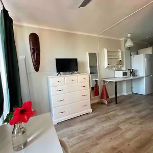 “africa” Apartamento