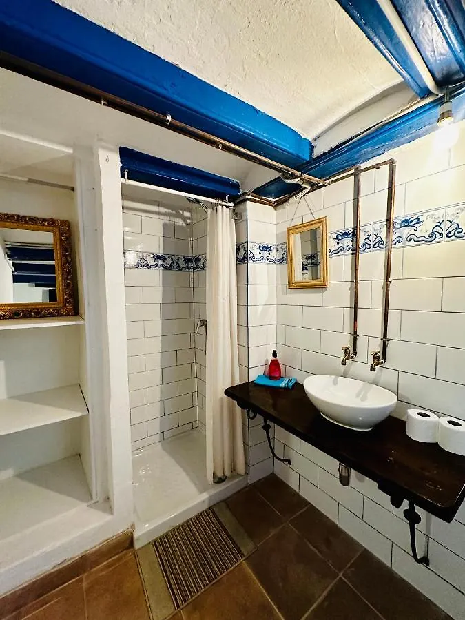 Artistic Central Apartment バルセロナ