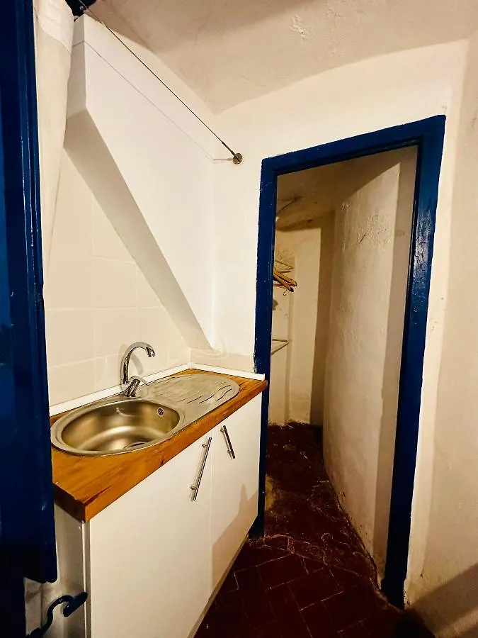 Artistic Central Apartment バルセロナ