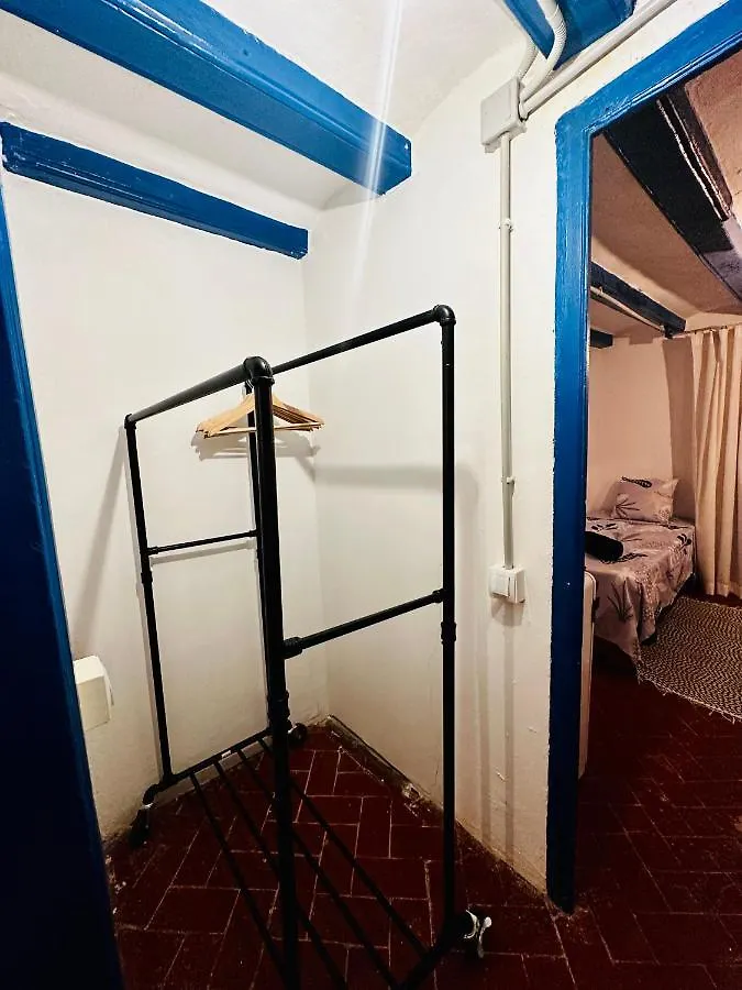 Artistic Central Apartment バルセロナ スペイン