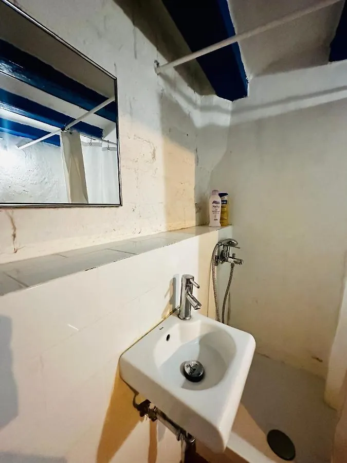 Artistic Central Apartment バルセロナ 0*,