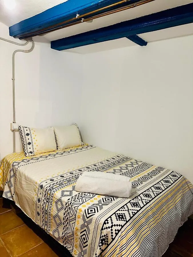 Artistic Central Apartment バルセロナ スペイン