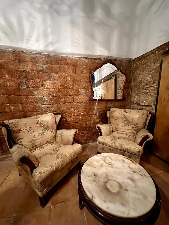 Artistic Central Apartment バルセロナ